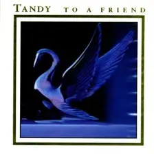 Tandy — hip-hop artist profile photo