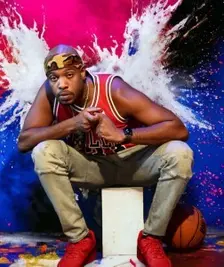 S-8ighty — hip-hop artist profile photo