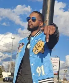 Nicasso — hip-hop artist profile photo