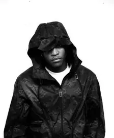 Ricky Bravo — hip-hop artist profile photo