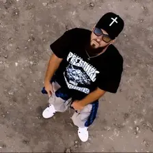 Tyson James — hip-hop artist profile photo