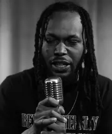Mike Loudski — hip-hop artist profile photo