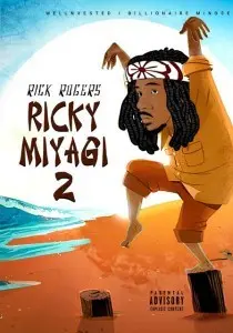 Rick Rogers — hip-hop artist profile photo