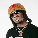 Denzel Curry profile photo