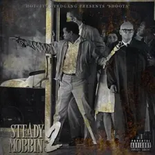 Shoota93 — hip-hop artist profile photo