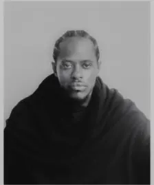 Pink Siifu — hip-hop artist profile photo