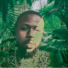 Ta'Sj Pure — hip-hop artist profile photo