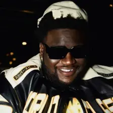 SwayvoTwain — hip-hop artist profile photo