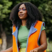 Noname — hip-hop artist profile photo