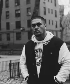 The Uce — hip-hop artist profile photo