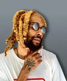 PJ Lucid — hip-hop artist profile photo