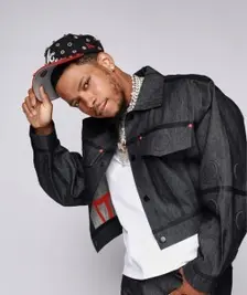 Vedo — hip-hop artist profile photo