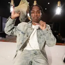 ThfGbaby — hip-hop artist profile photo