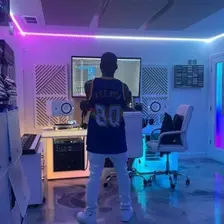 Topdre — hip-hop artist profile photo