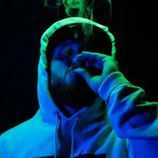 Shortfyuz — hip-hop artist profile photo
