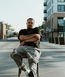 Shawn Tuck — hip-hop artist profile photo