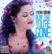 Synthia Figueroa — hip-hop artist profile photo
