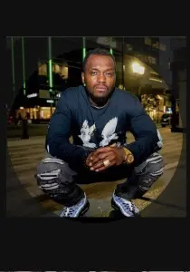 WholeBird — hip-hop artist profile photo