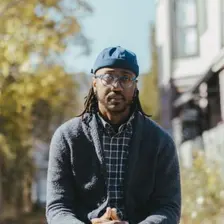 Trek Manifest — hip-hop artist profile photo