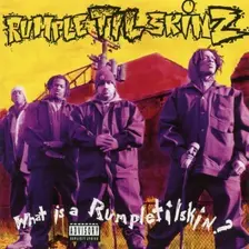 Rumpletilskinz — hip-hop artist profile photo