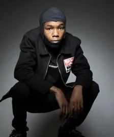 Rundown Choppaboy — hip-hop artist profile photo