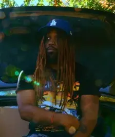 SoHusky — hip-hop artist profile photo