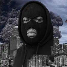 Killa Tex — hip-hop artist profile photo
