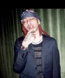 Slump6s — hip-hop artist profile photo