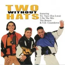 Two Without Hats — hip-hop artist profile photo