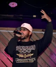 tneg — hip-hop artist profile photo