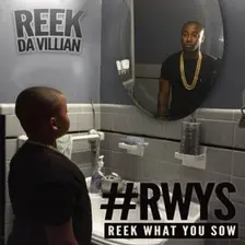 Reek da Villian — hip-hop artist profile photo