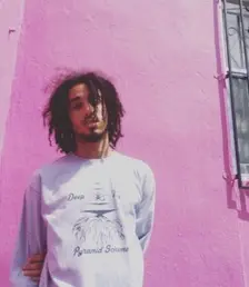Rob Curly — hip-hop artist profile photo
