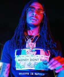 MuzzleGang Tay — hip-hop artist profile photo