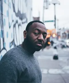 Sinopsis — hip-hop artist profile photo