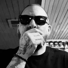 Short Fuze — hip-hop artist profile photo