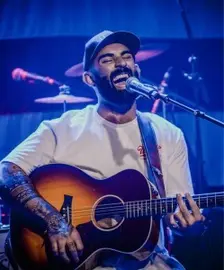 Mike Forgette — hip-hop artist profile photo