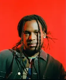 Safa Gaw — hip-hop artist profile photo