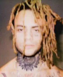 Pardyalone — hip-hop artist profile photo