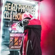Rigz — hip-hop artist profile photo