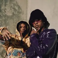 Rae Sremmurd — hip-hop artist profile photo