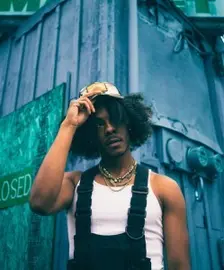 Vic Daggs II — hip-hop artist profile photo