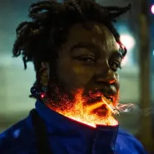 Namir Blade — hip-hop artist profile photo