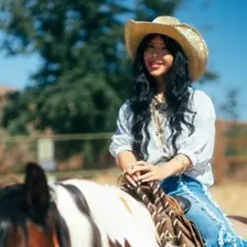 Sirah — hip-hop artist profile photo