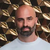 Decap profile photo