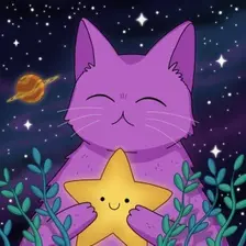 Purrple Cat — hip-hop artist profile photo