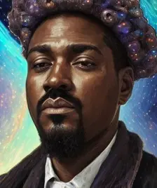Tall Black Guy — hip-hop artist profile photo