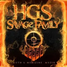 Savage Family — hip-hop artist profile photo