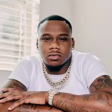 Symba — hip-hop artist profile photo
