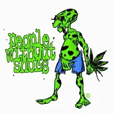 People Without Shoes — hip-hop artist profile photo