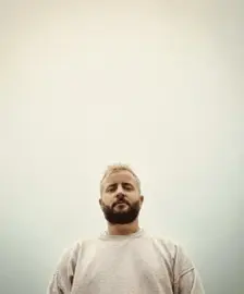 Moody Good — hip-hop artist profile photo